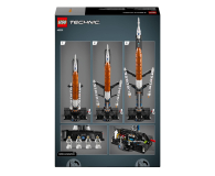 LEGO TECHNIC 42221 Rakieta sls NASA artemis - 1473447 - zdjęcie 9